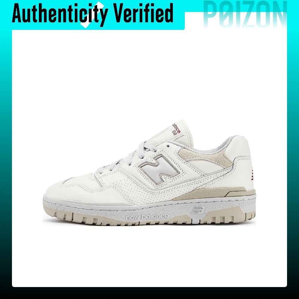 New Balance Shoes 550 - Scarpe da basket New Balance NB