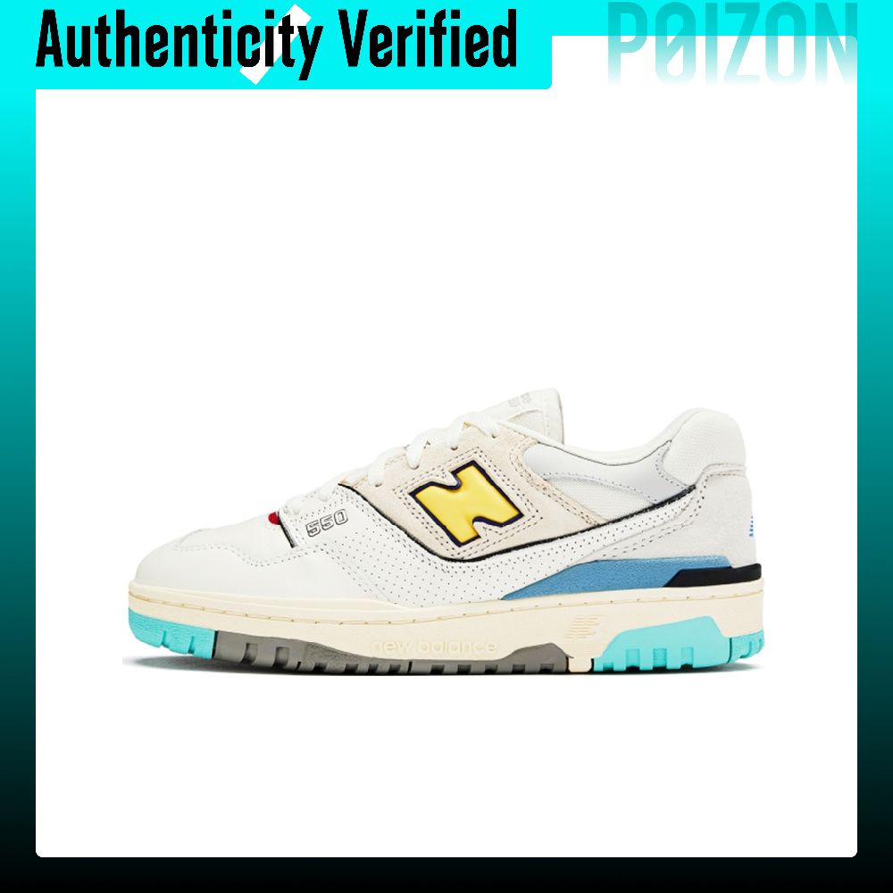 New Balance Shoes 550 - New Balance NB 550 Scarpe da