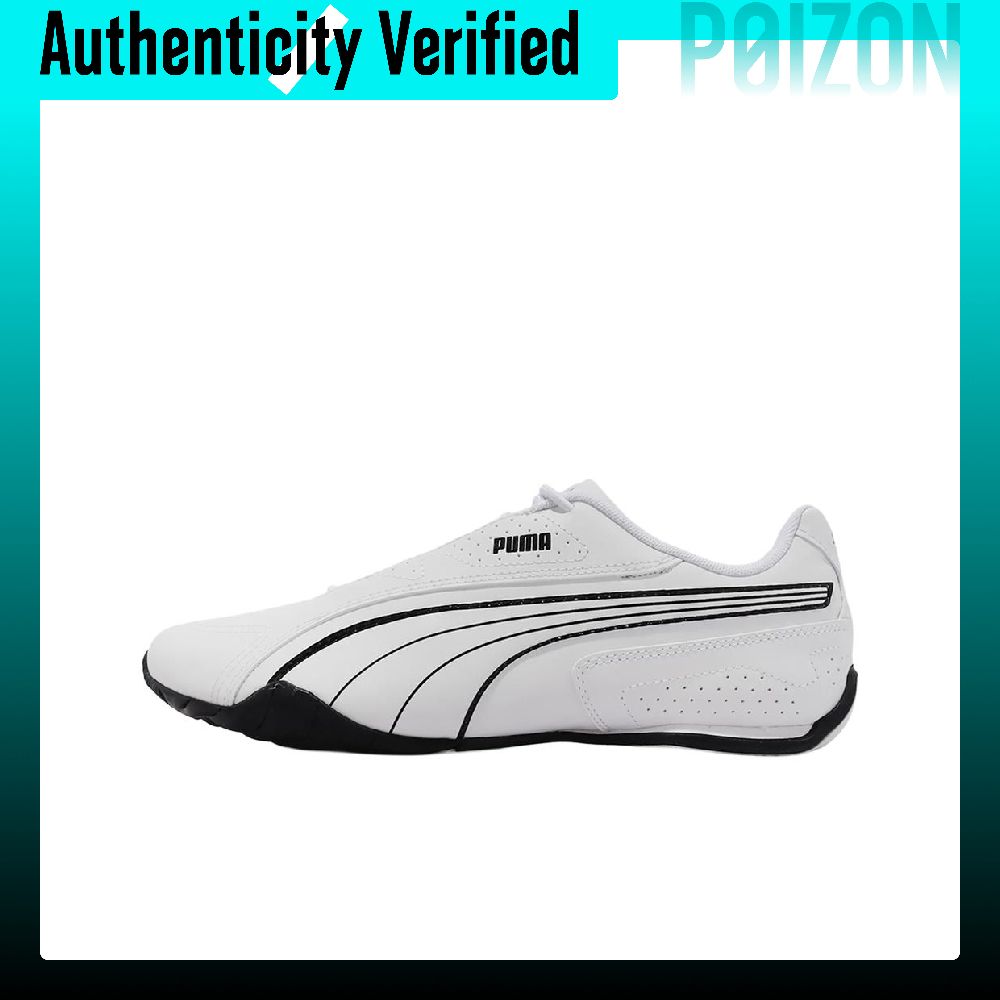 Puma Shoes Rs-X - Scarpe casual basse in pelle sintetica