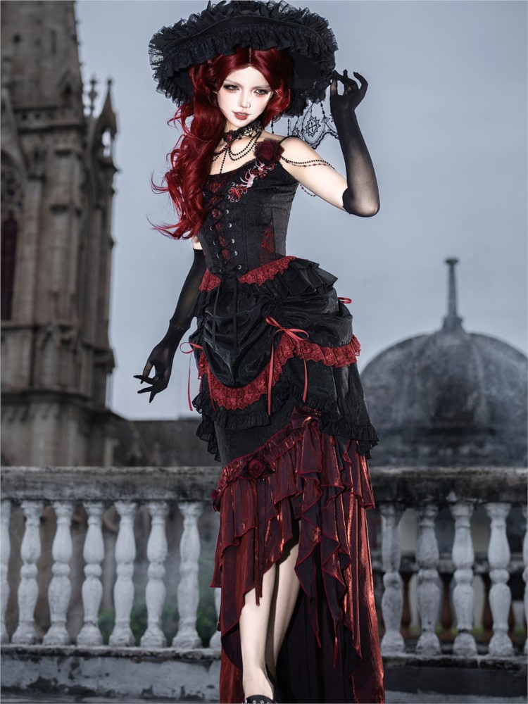 Abito corsetto a spina di pesc - Corset Waist Cinch recensione e prezzo
