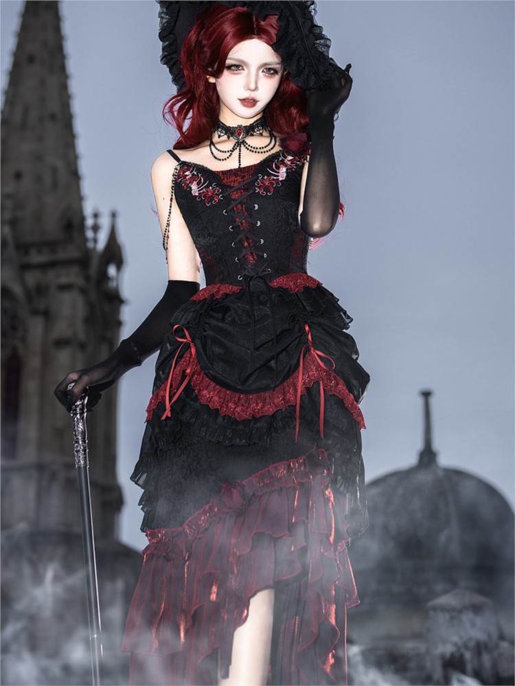 Abito corsetto a spina di pesc - Corset Waist Cinch recensione e prezzo