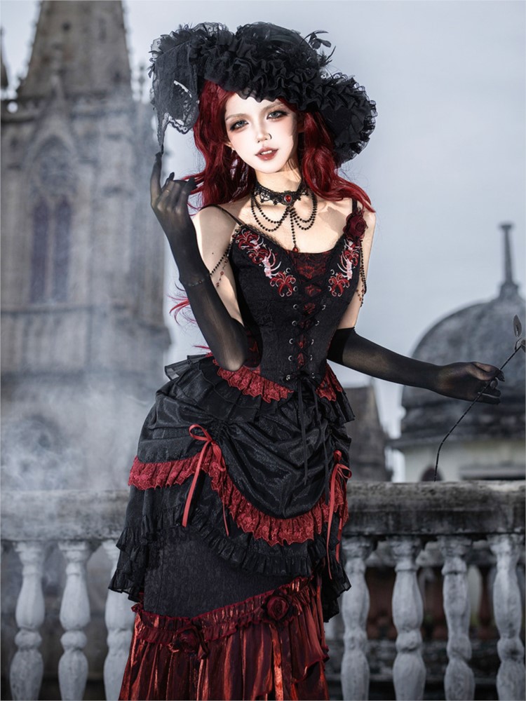 Abito corsetto a spina di pesc - Corset Waist Cinch recensione e prezzo