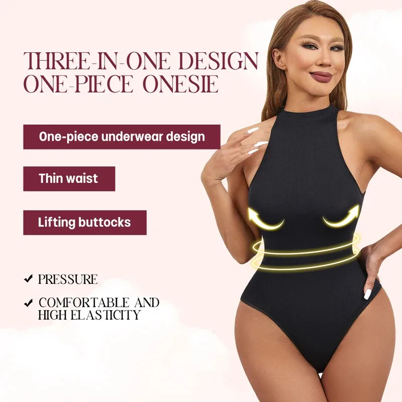 Body modellante sexy ad alta e - Shapewear Bodysuit Firm recensione e prezzo