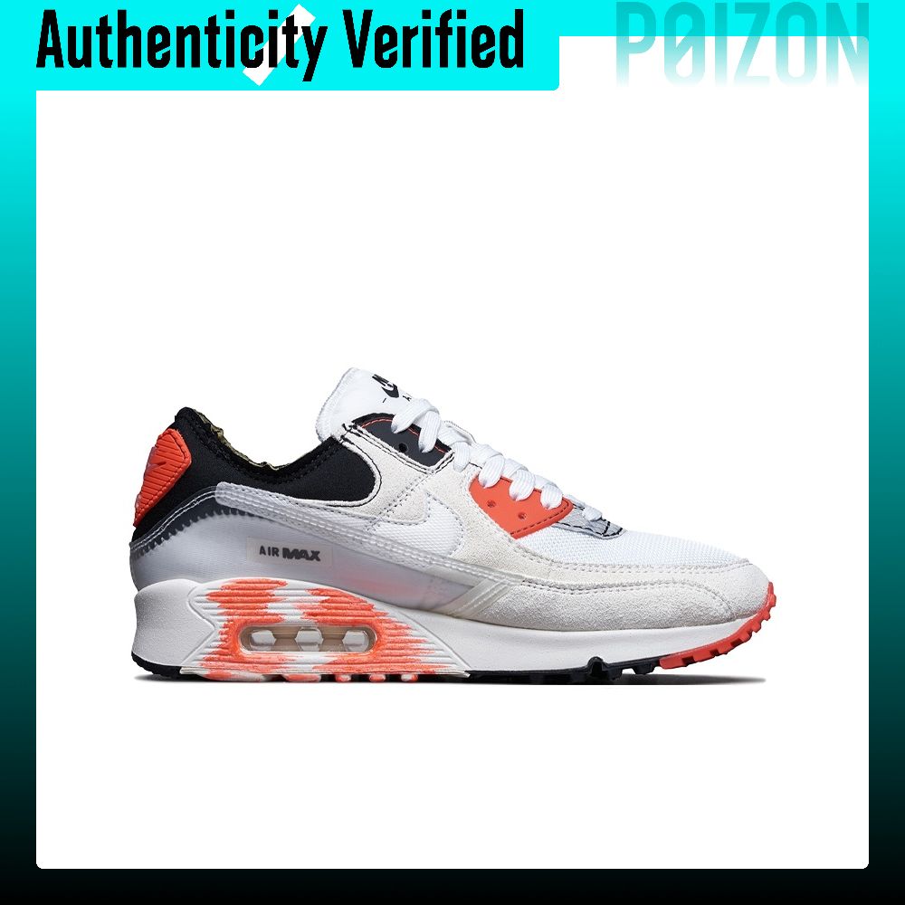Scarpe da corsa Nike Air Max 9 - Nike Shoes Air Max 90 recensione e prezzo
