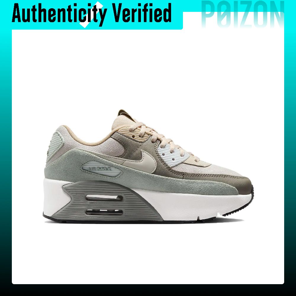Nike Air Max 90 Scarpe da Cors - Nike Shoes Air Max 90 recensione e prezzo