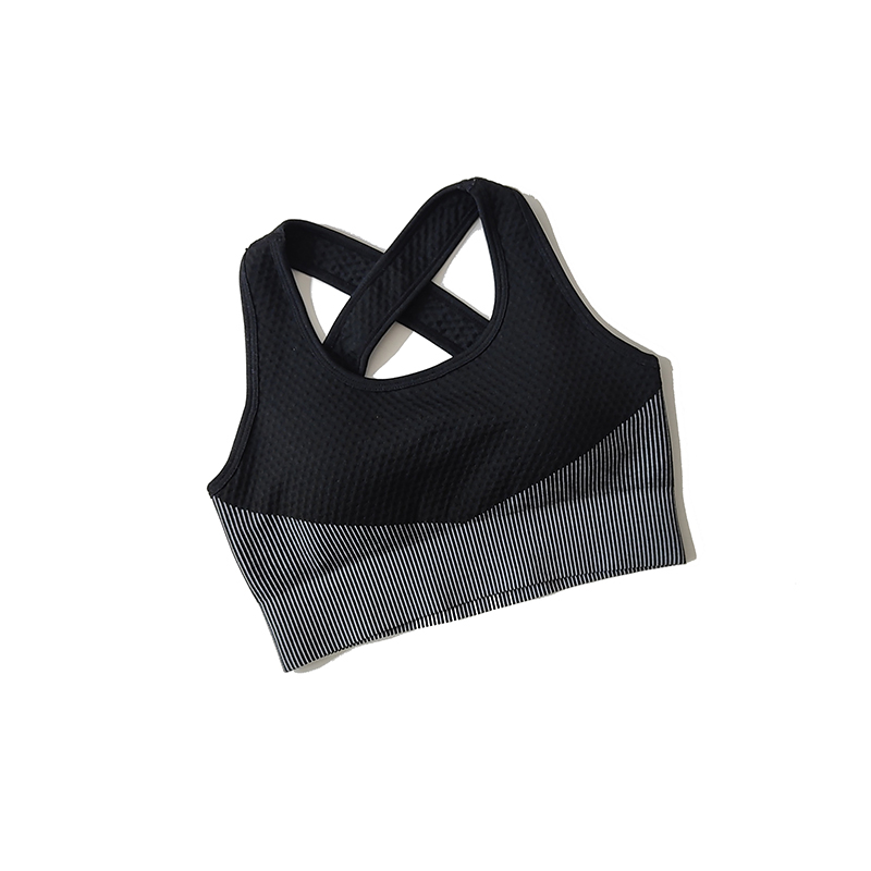 WAREBALL 6 colori reggiseno sp - Sports Bra High Impact recensione e prezzo