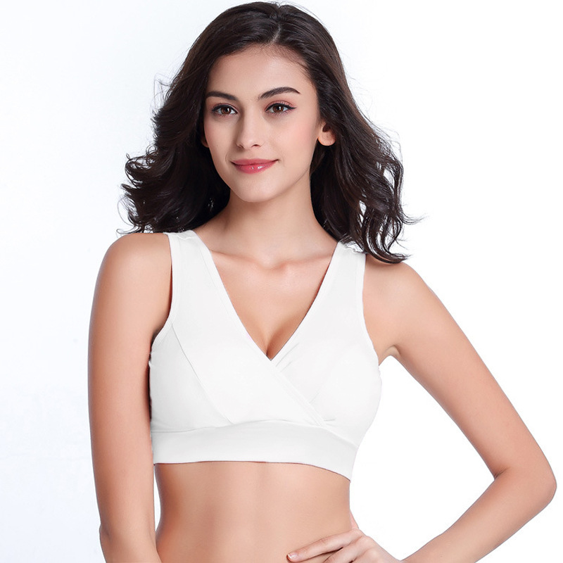 Reggiseno da Allattamento e pe - Nursing Bra Sleep recensione e prezzo
