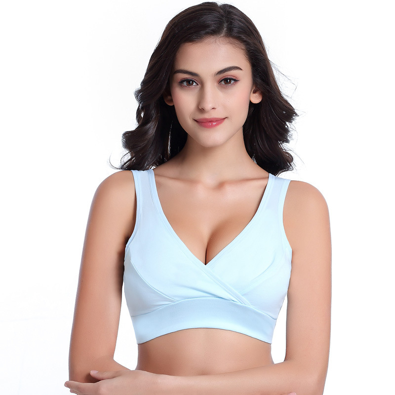 Reggiseno da Allattamento e pe - Nursing Bra Sleep recensione e prezzo