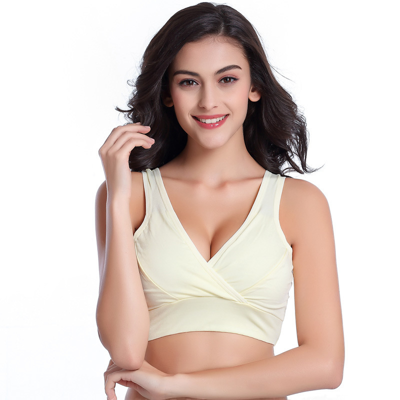 Reggiseno da Allattamento e pe - Nursing Bra Sleep recensione e prezzo