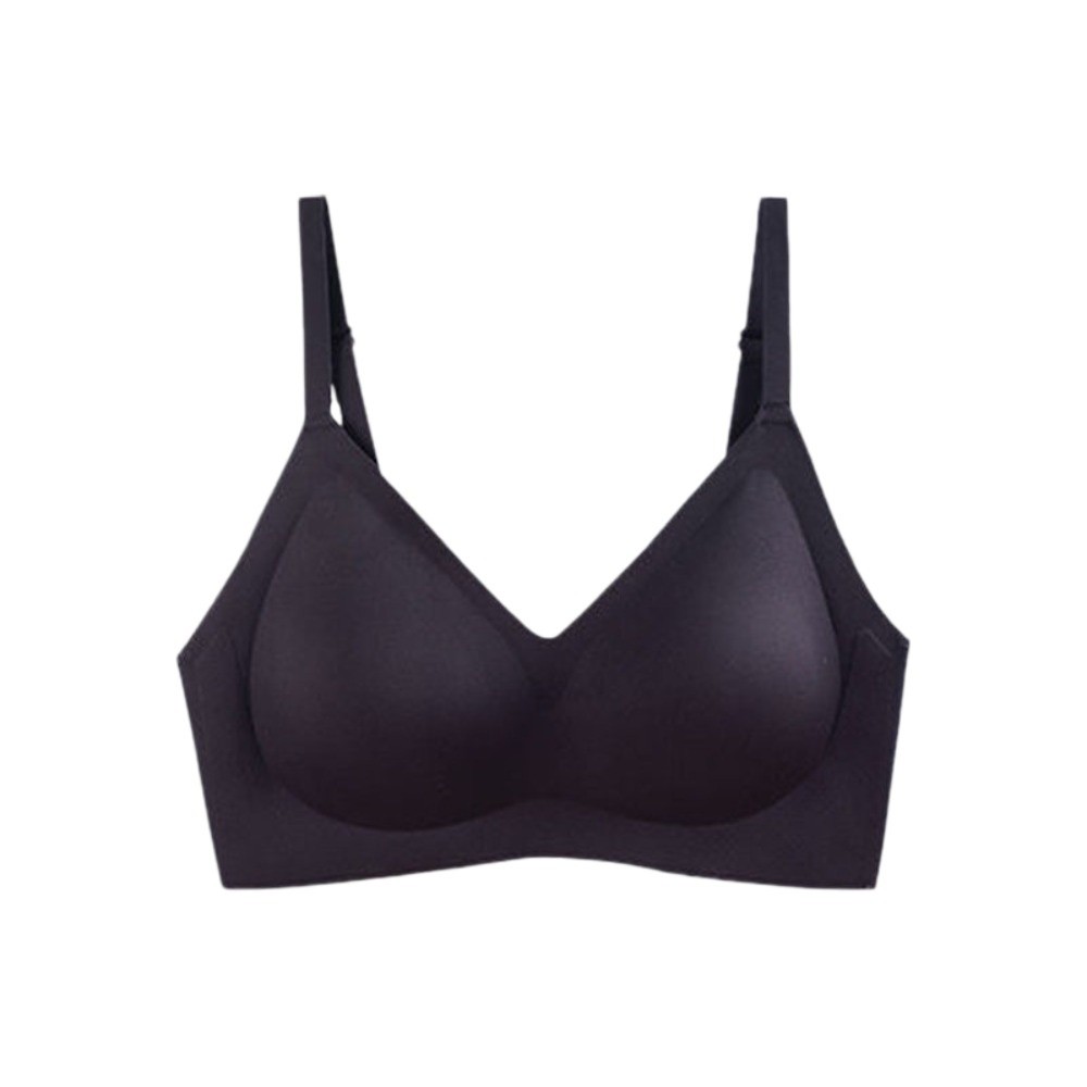 Reggiseno Push-Up Comodo Senza - Bralette Wireless Soft recensione e prezzo
