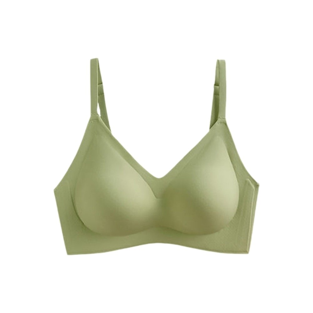 Reggiseno Push-Up Comodo Senza - Bralette Wireless Soft recensione e prezzo