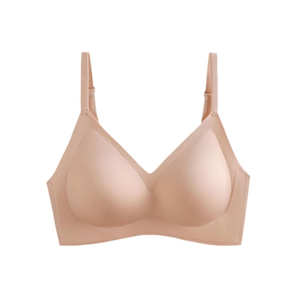 Reggiseno Push-Up Comodo Senza - Bralette Wireless Soft recensione e prezzo
