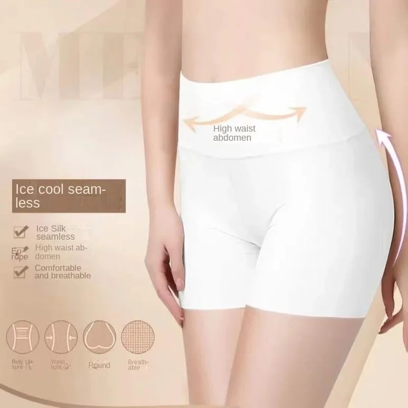 Pantaloncini di Sicurezza da D - Boyshort Underwear recensione e prezzo