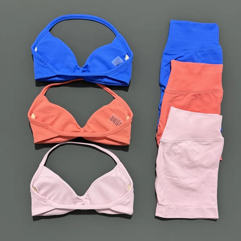 Set sportivo HISTELLO da 2 pez - Sports Bra High Impact recensione e prezzo
