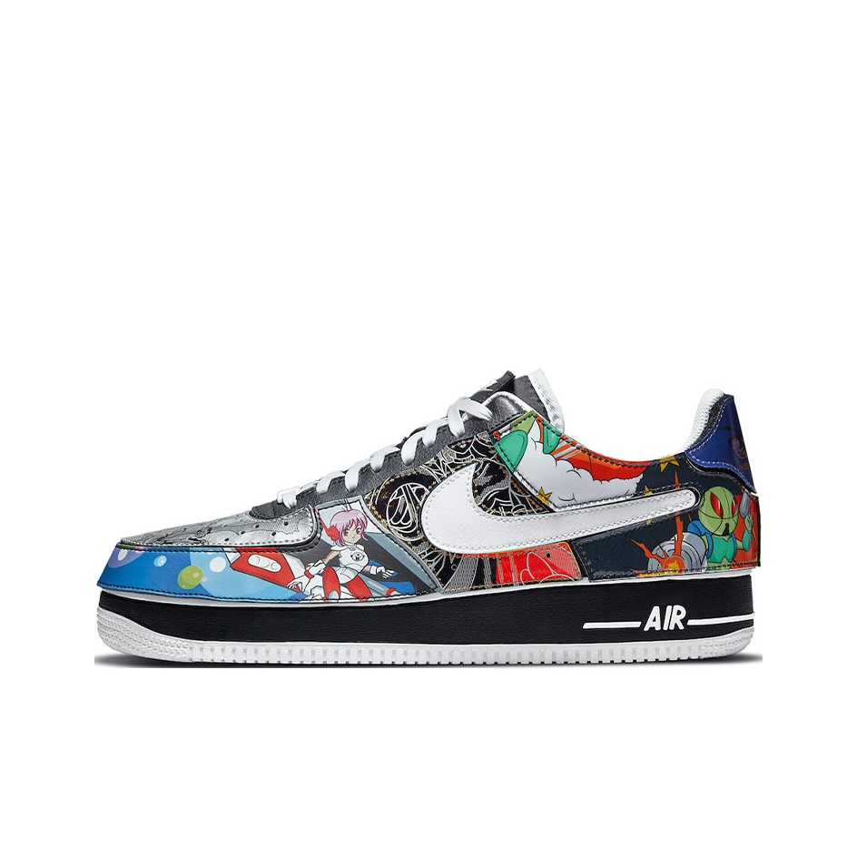 Scarpe da Skateboard Nike Air  - Nike Shoes Air Force 1 recensione e prezzo