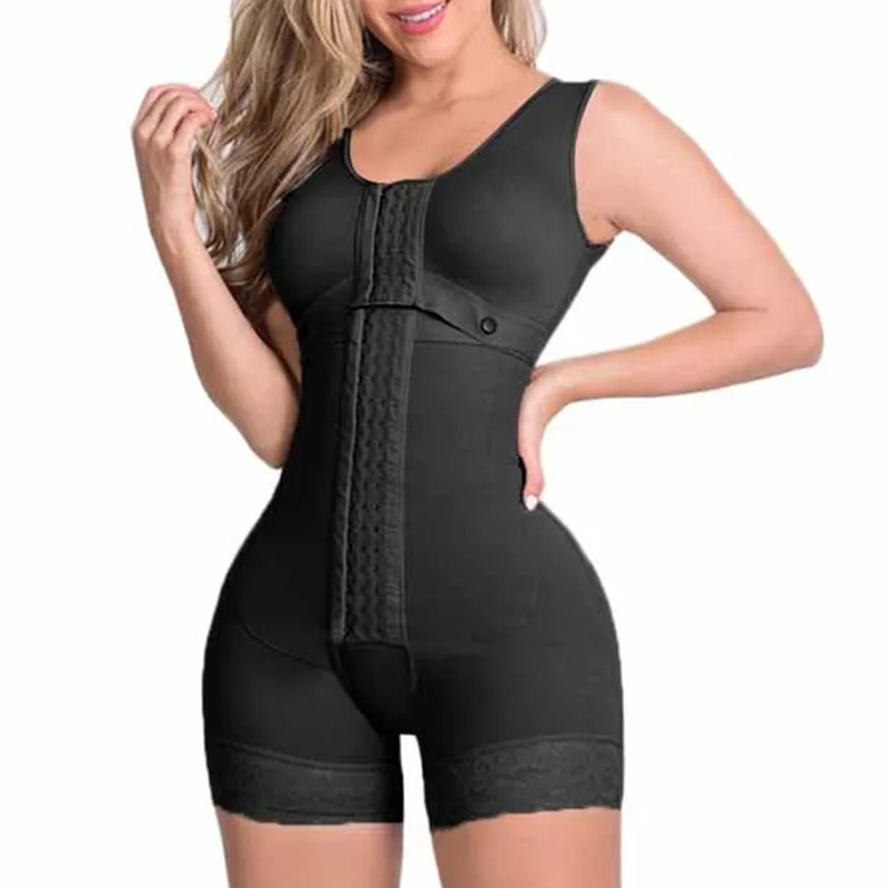 Body Shaper a Compressione Ele - Shapewear Bodysuit Firm recensione e prezzo