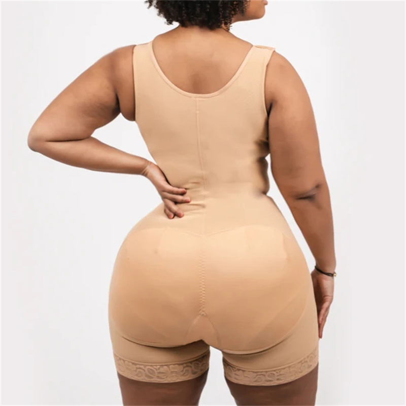 Body Shaper a Compressione Ele - Shapewear Bodysuit Firm recensione e prezzo