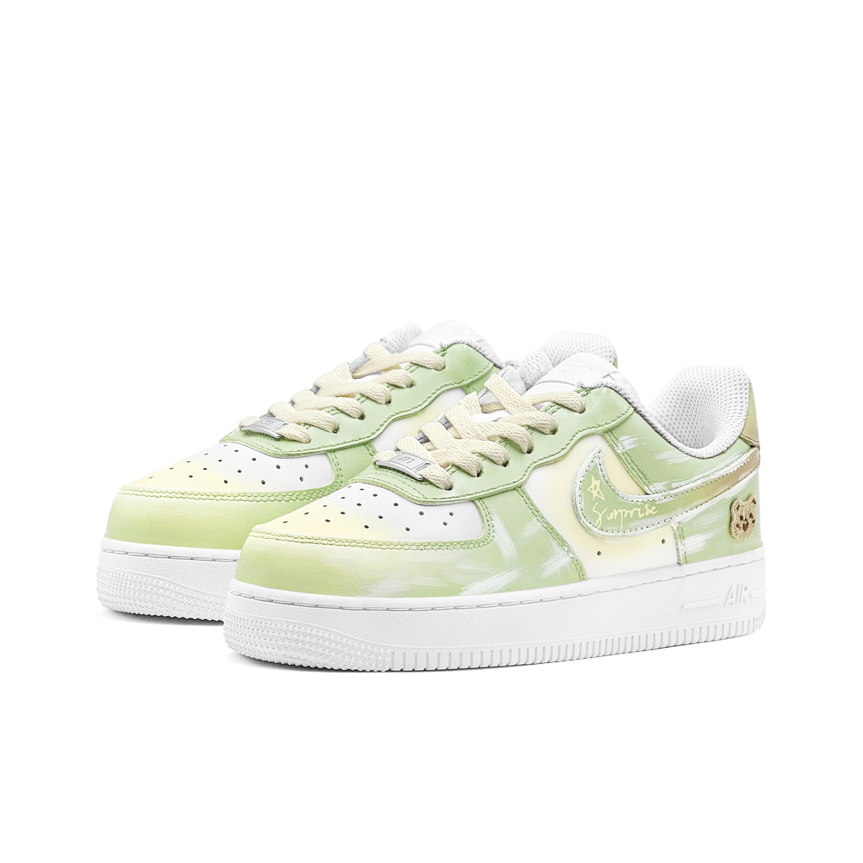 Scarpe da skateboard Nike Air  - Nike Shoes Air Force 1 recensione e prezzo