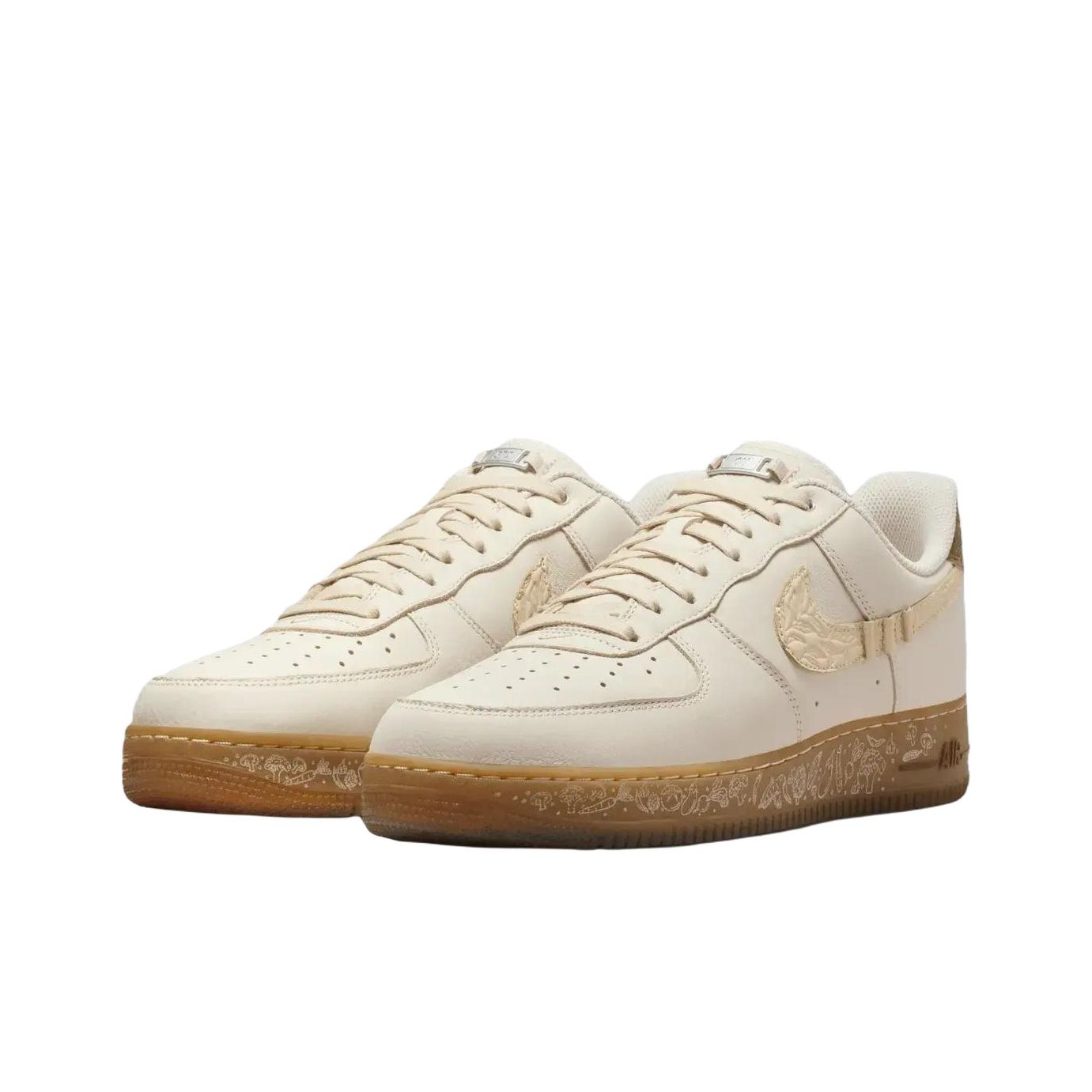 Scarpe da skateboard Nike Air  - Nike Shoes Air Force 1 recensione e prezzo