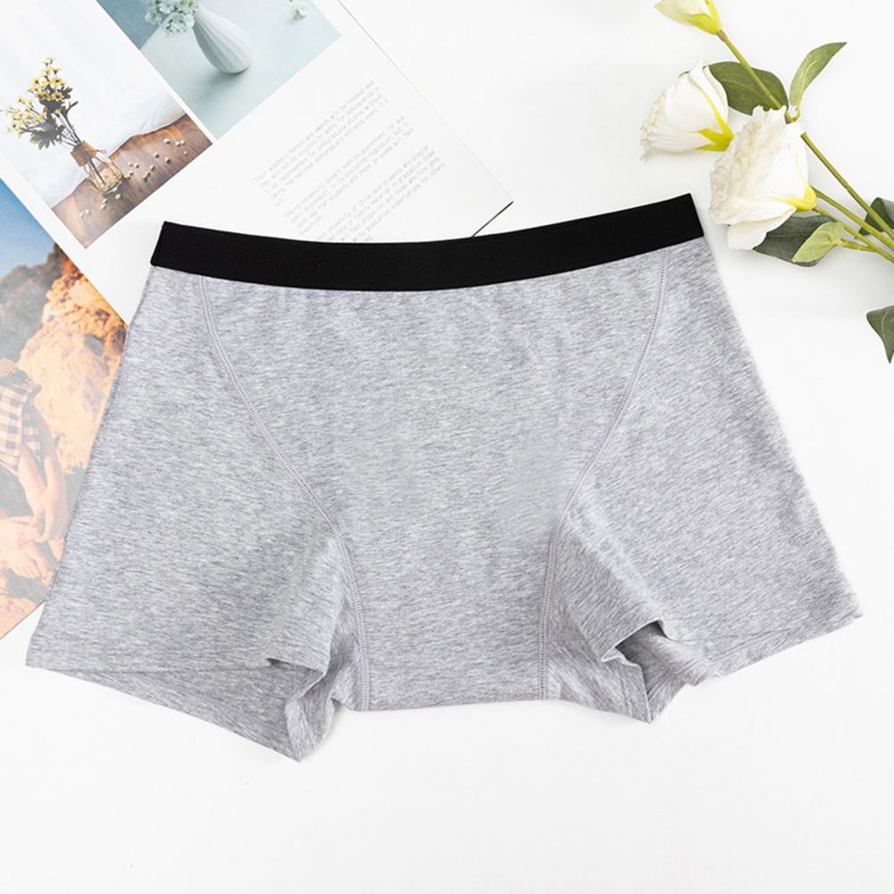 Mutandine in cotone da donna,  - Period Panty Absorbent recensione e prezzo