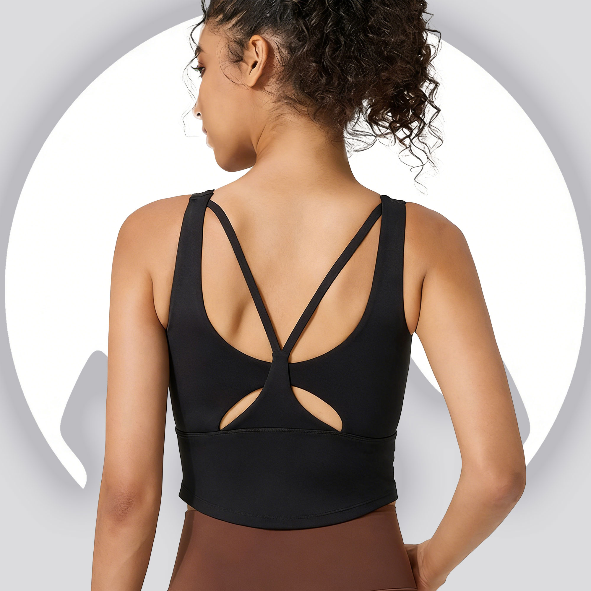 Reggiseno Sportivo da Donna co - Sports Bra High Impact recensione e prezzo