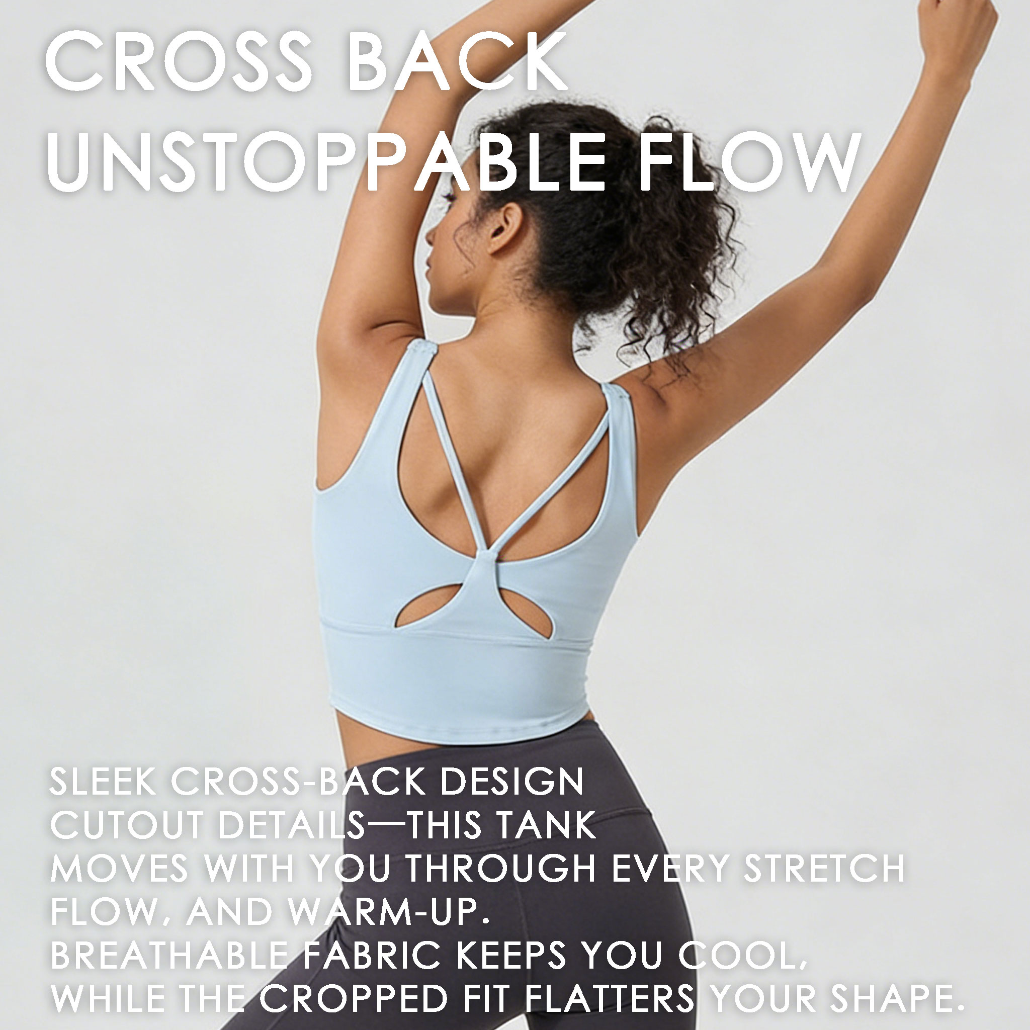 Reggiseno Sportivo da Donna co - Sports Bra High Impact recensione e prezzo
