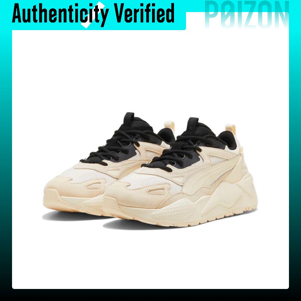 Scarpe casual PUMA RS X, model - Puma Shoes Rs-X recensione e prezzo