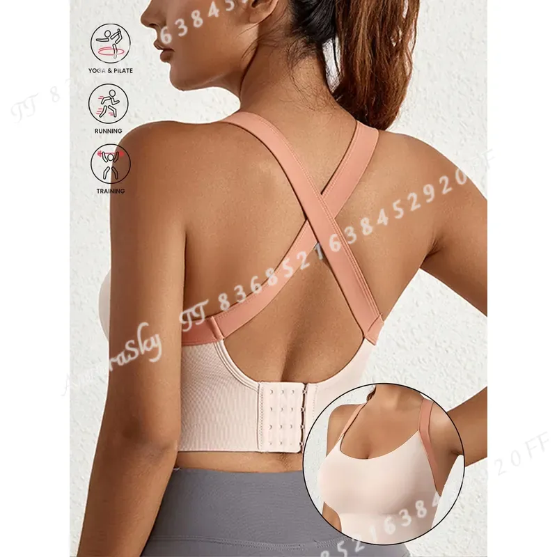 Reggiseno Sportivo ad Alto Imp - Sports Bra High Impact recensione e prezzo