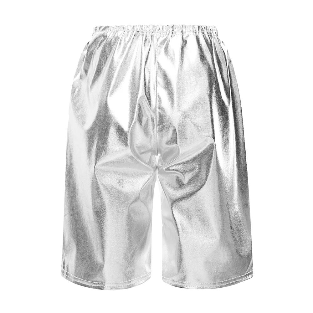 Bambini Ragazzi Metallico 1/2  - Boyshort Underwear recensione e prezzo