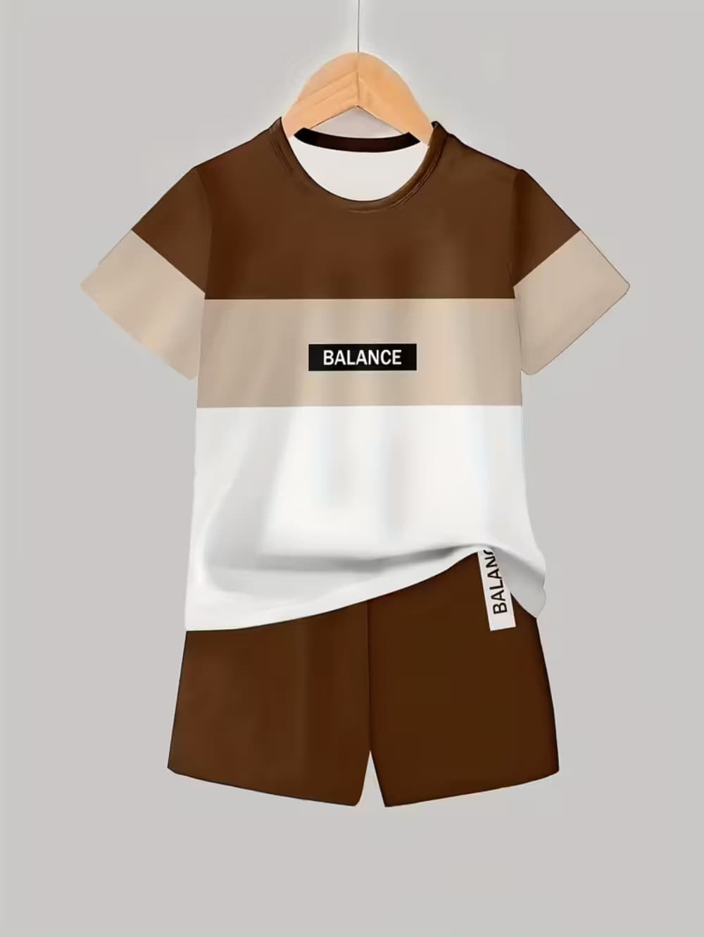 Abbigliamento per Ragazzi: Set - Boyshort Underwear recensione e prezzo